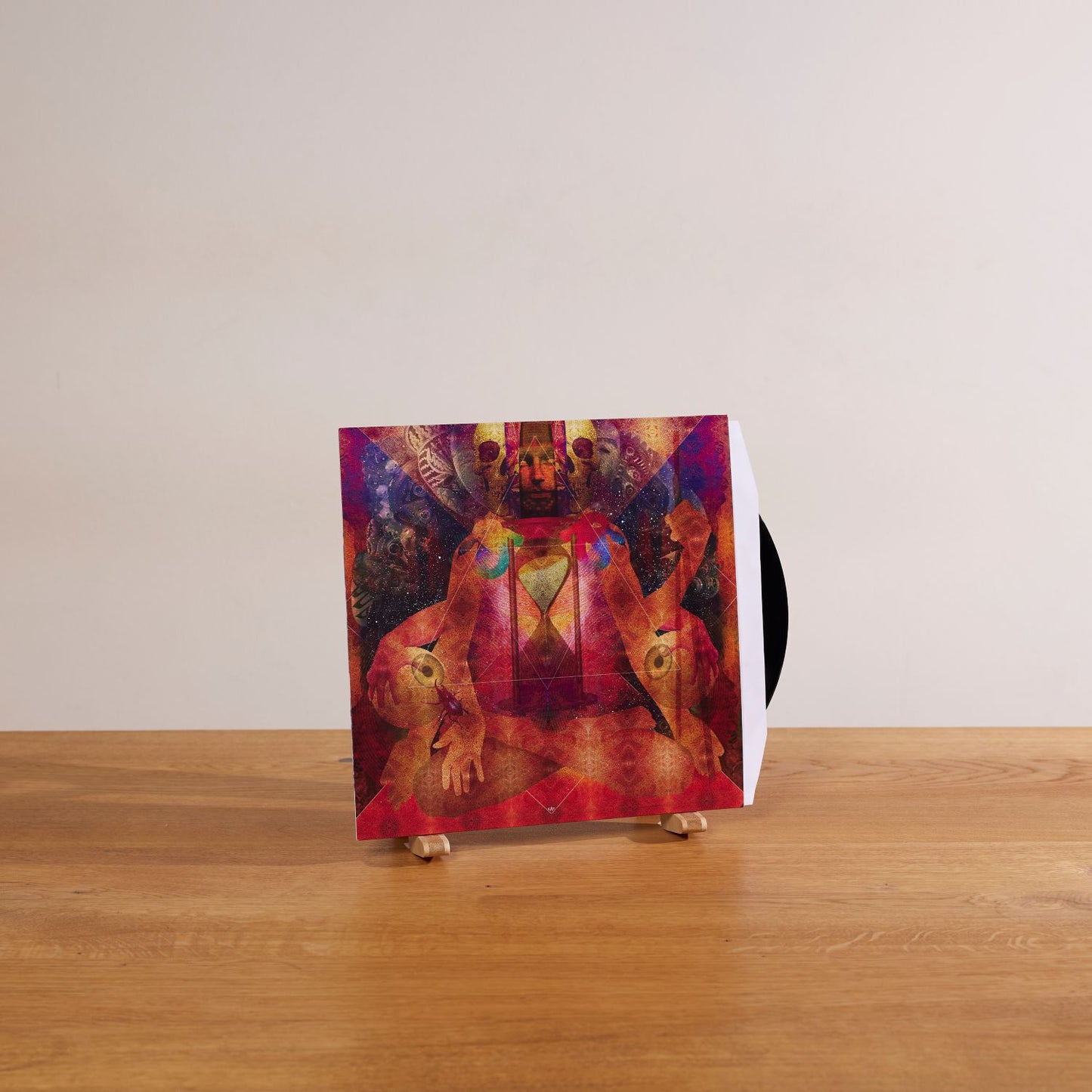 Omar Rodríguez-López - Mantra Hiroshima - LP