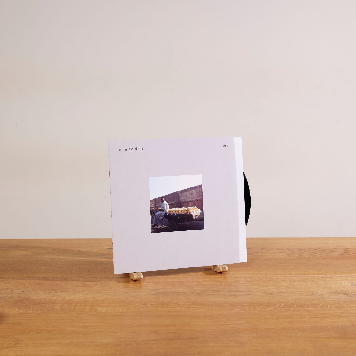 Omar Rodríguez-López - Infinity Drips - LP