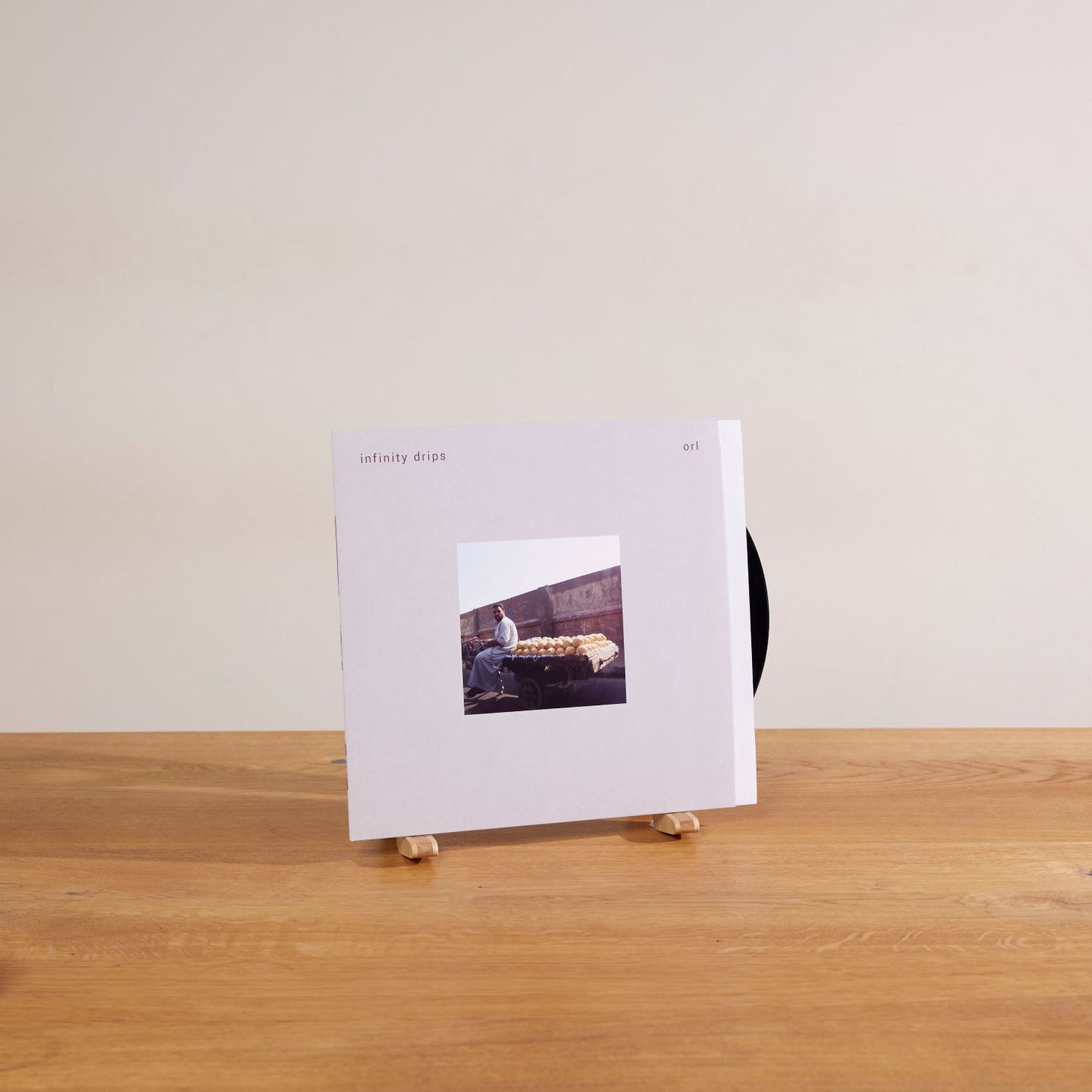 Omar Rodríguez-López - Infinity Drips - LP