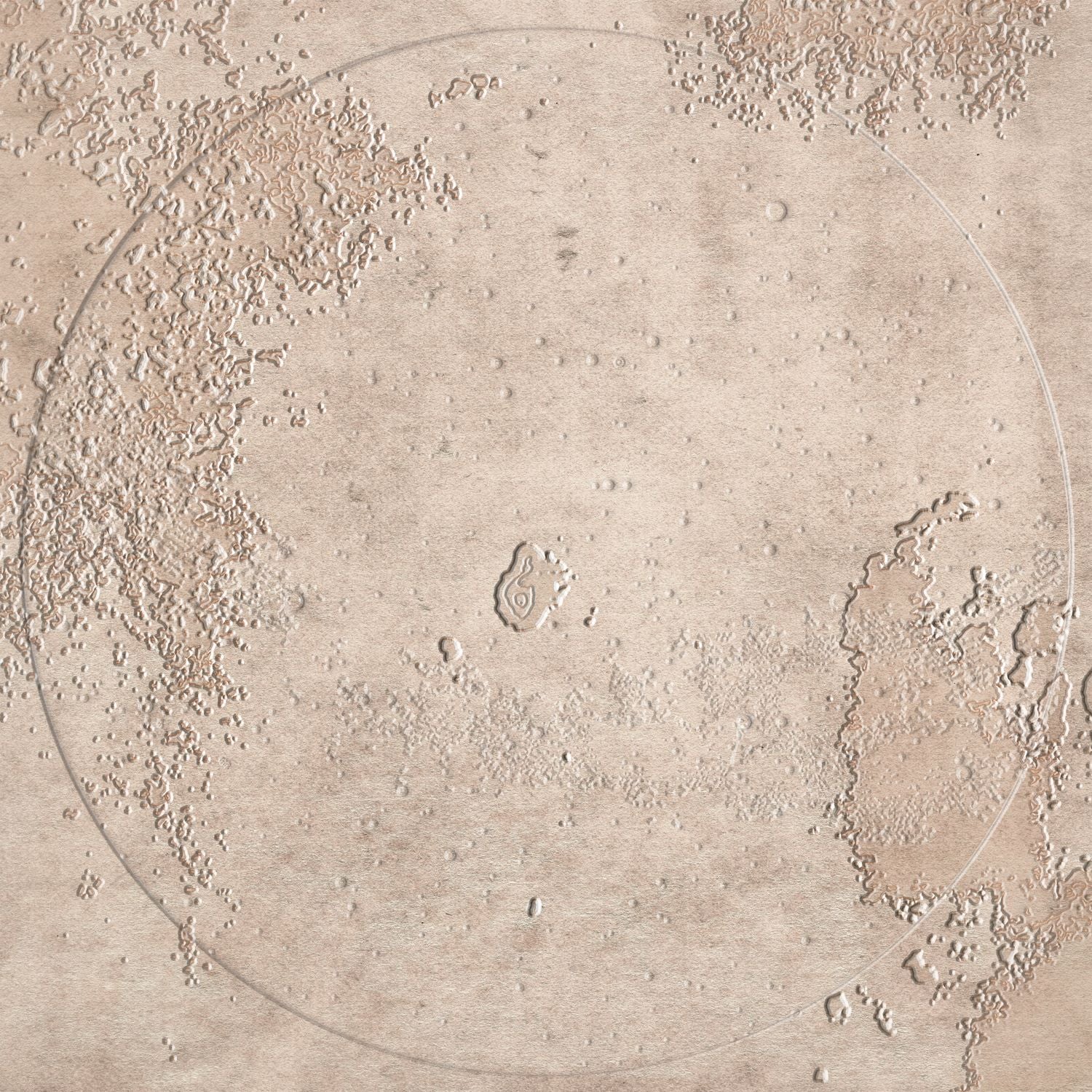 The Mars Volta - Lucro Sucio; Los Ojos Del Vacio