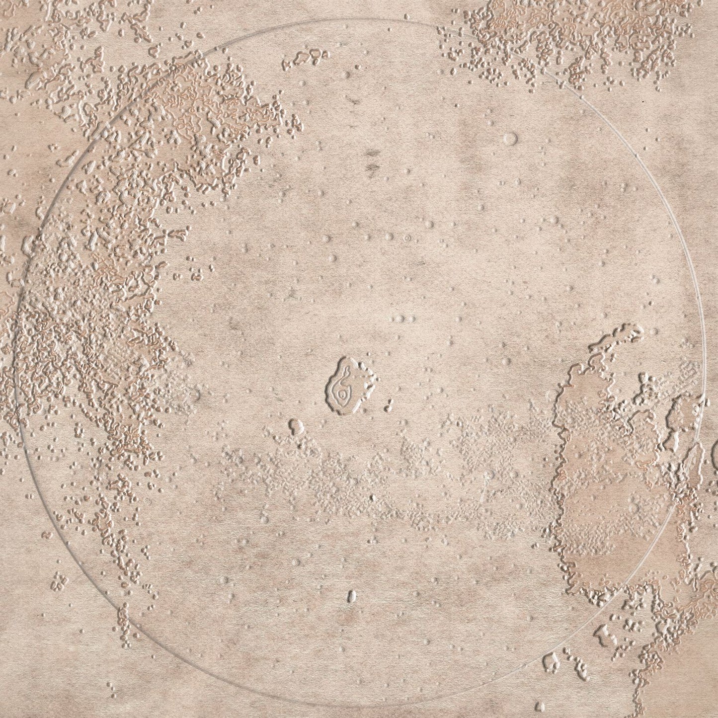 The Mars Volta - Lucro Sucio; Los Ojos Del Vacio