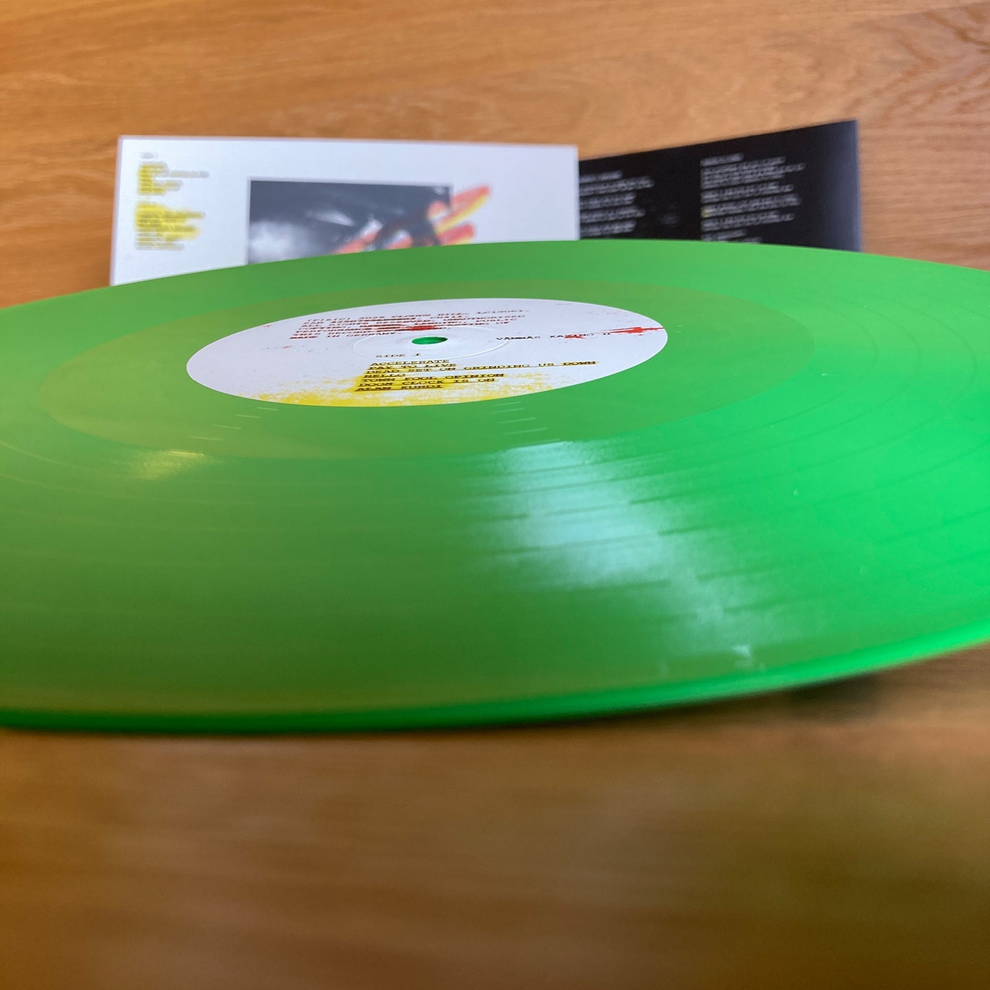 Vännäs Kasino - II - 12"