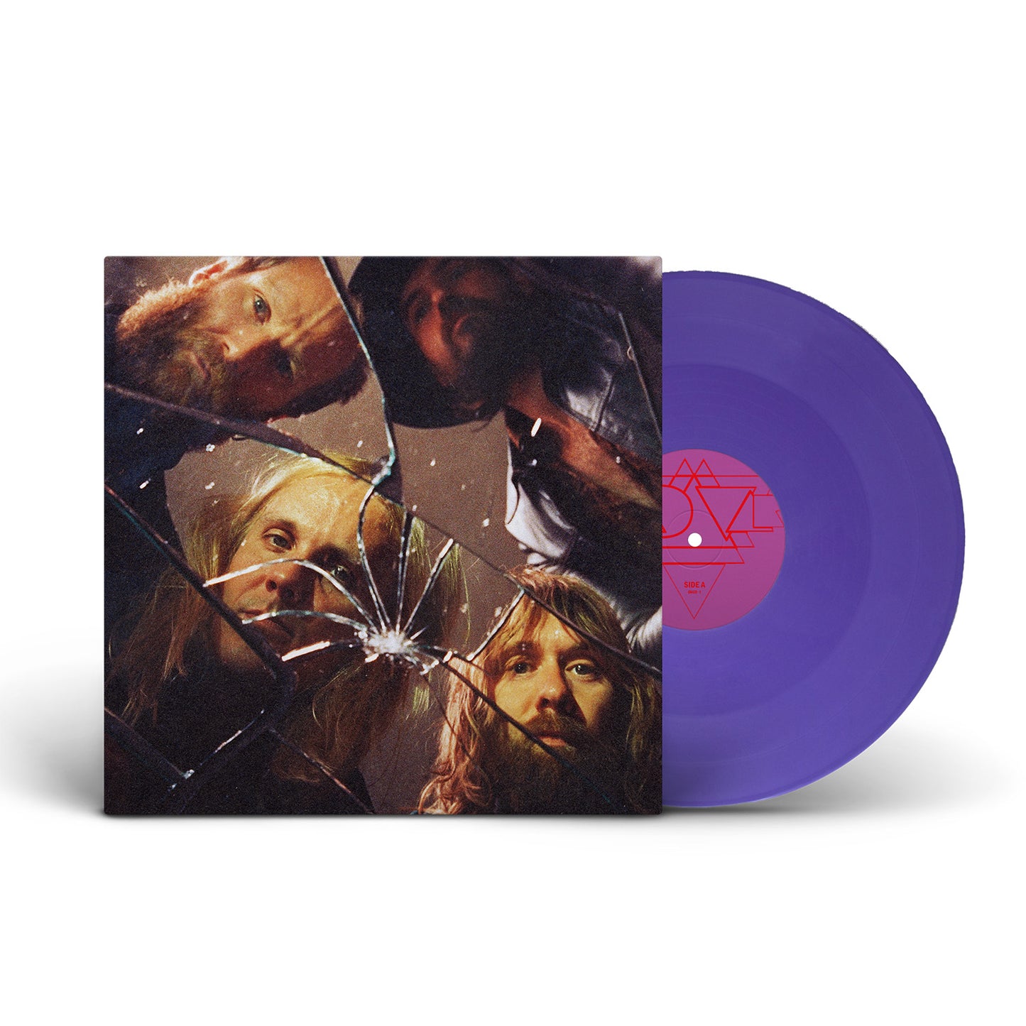 KADAVAR - Kids Abandoning Destiny Among Vanity And Ruin