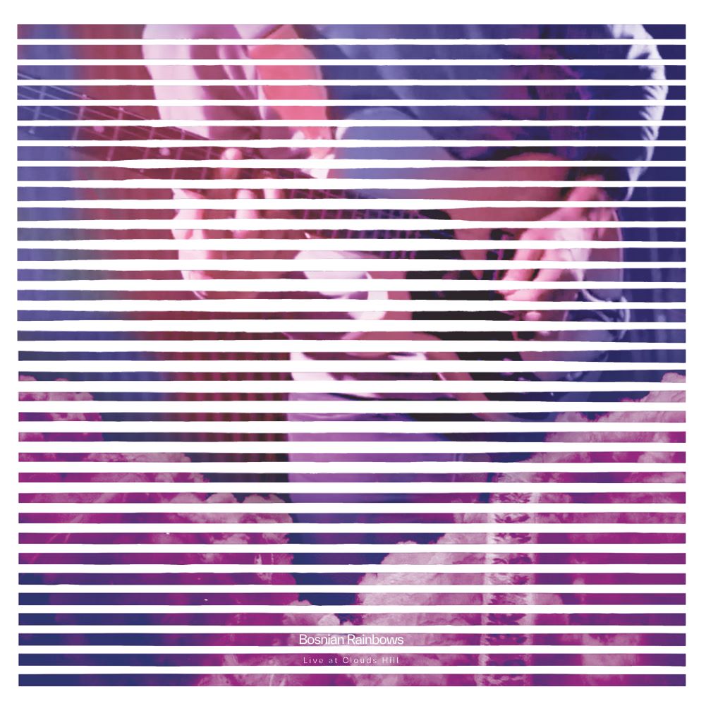 Live At Clouds Hill Vinyl + Special Edition Bag Bundle