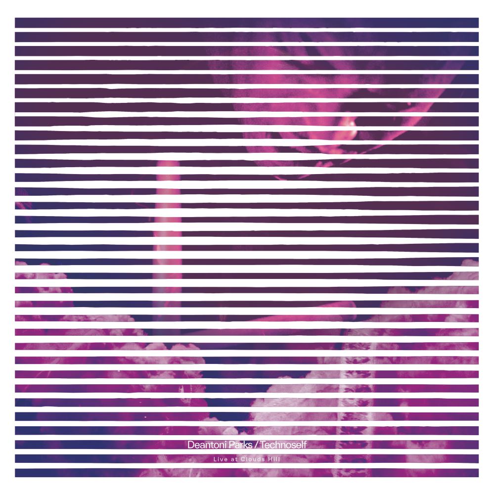 Live At Clouds Hill Vinyl + Special Edition Bag Bundle