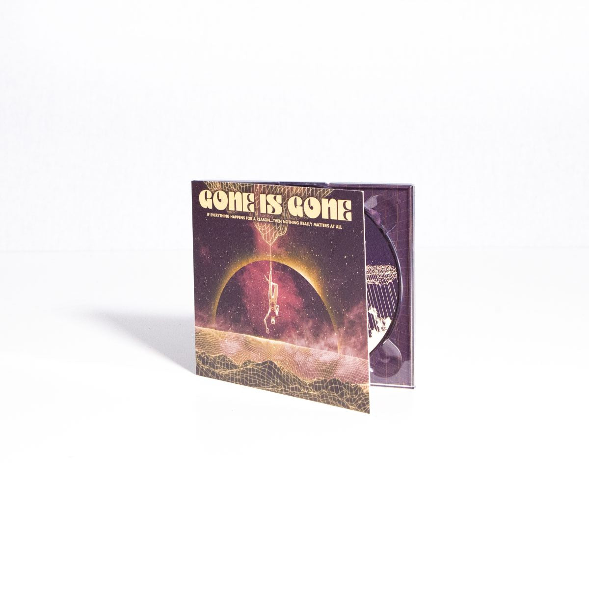 Gone Is Gone - If Everything Happens For A Reason...Then Nothing Really Matters At All Bundle