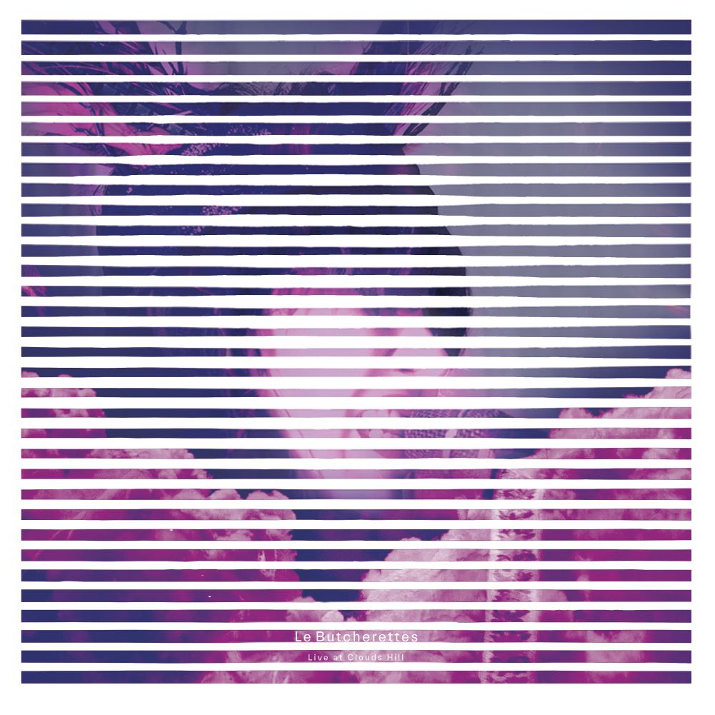 Live At Clouds Hill Vinyl + Special Edition Bag Bundle