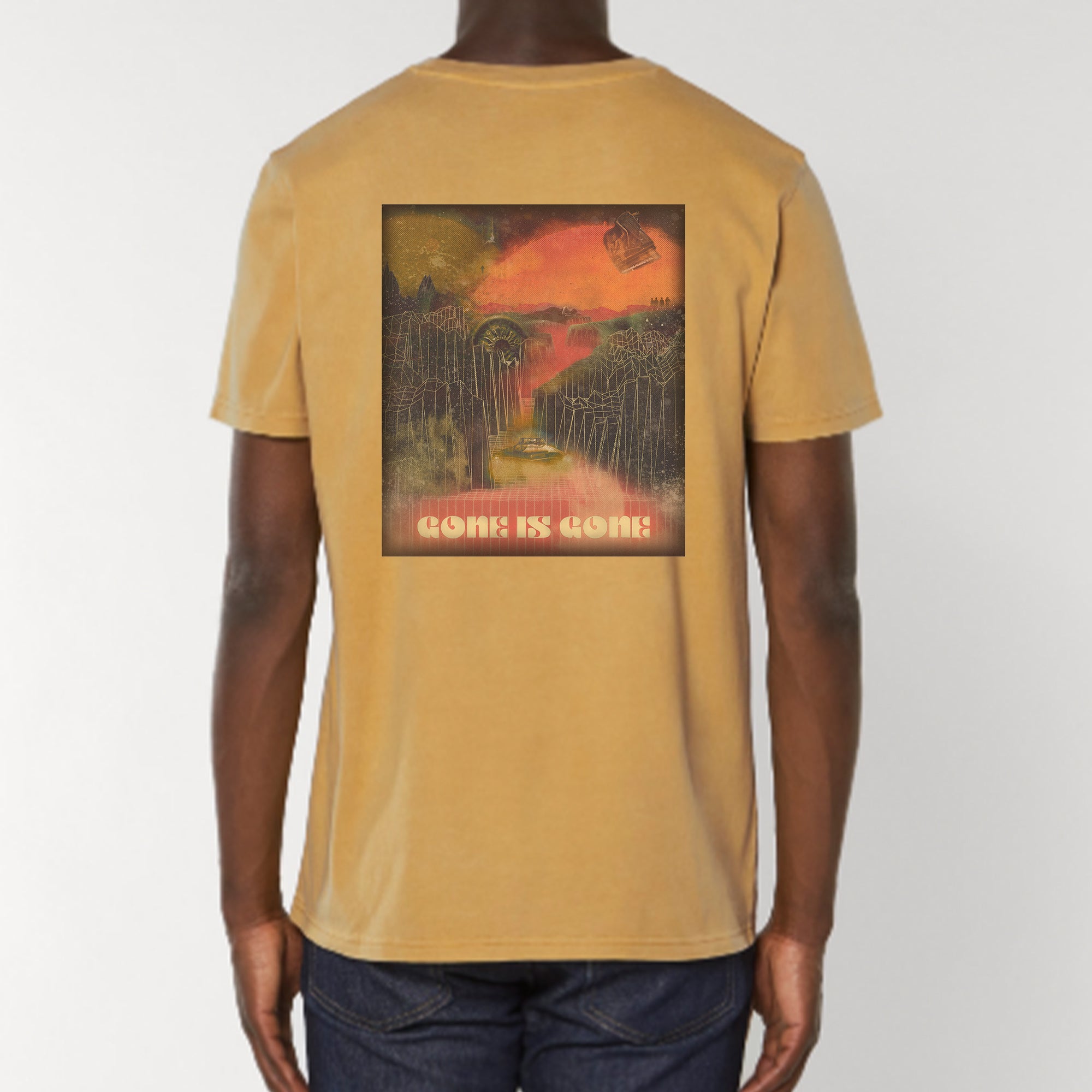 Gone Is Gone - If Everything Happens For A Reason...Then Nothing Really Matters At All Bundle