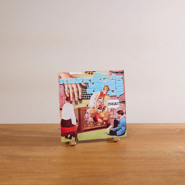 ■USオルタナ名盤/スプリットアルバム■LOU BARLOW / RUDY TR □USオルタナ名盤/スプリットアルバム□LOU BARLOW / RUDY TR LOU