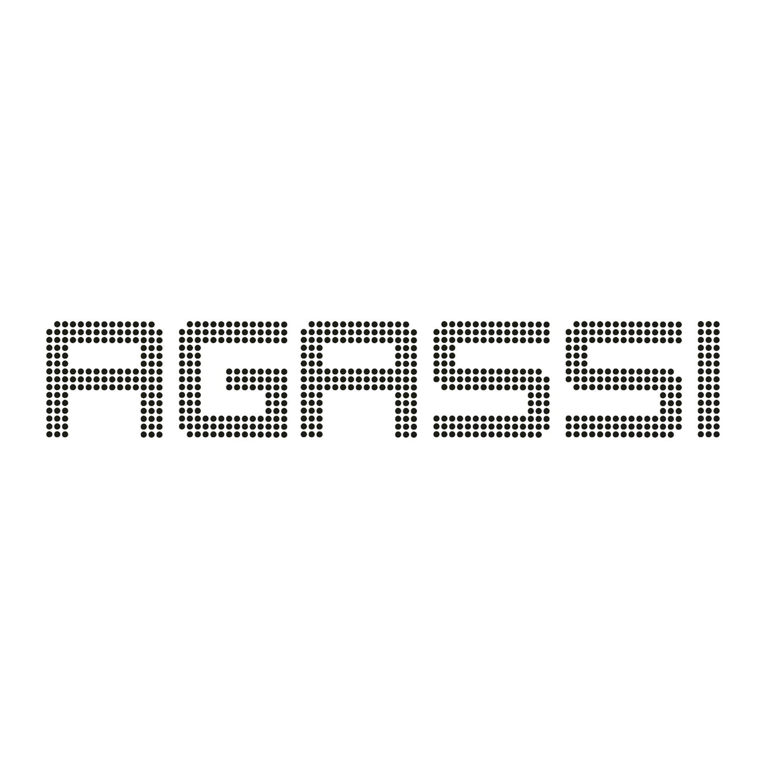 Agassi - Arcade Melodies