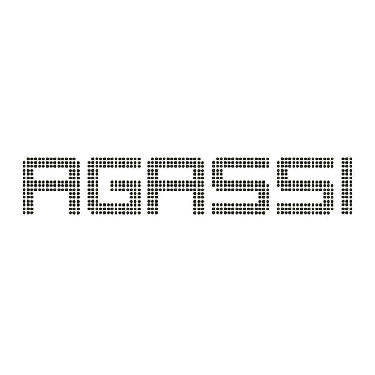 Agassi - Arcade Melodies