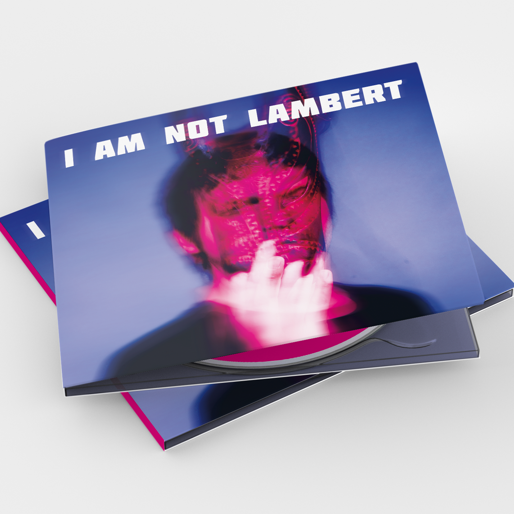 Lambert - I Am Not Lambert