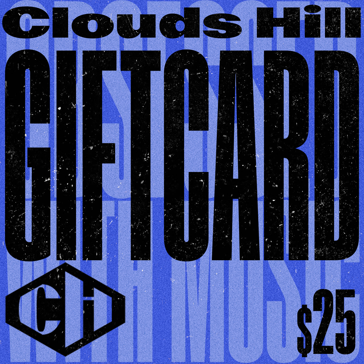 Clouds Hill Gift Card