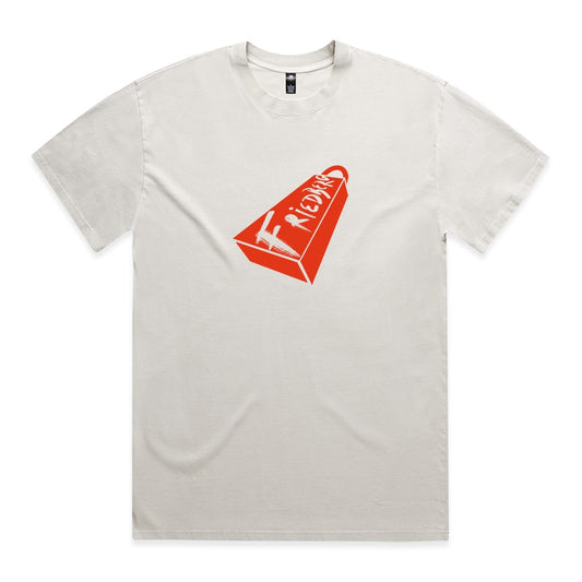 Friedberg - Cowbella Bone T-Shirt
