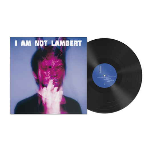 Lambert - I Am Not Lambert