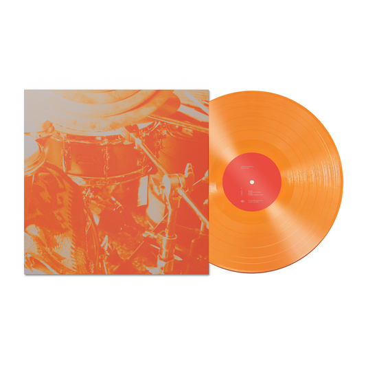 Silvan Strauss - Live at Clouds Hill - LP