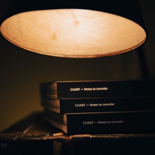 CHART Magazine - Notes to Consider - 4th Edition