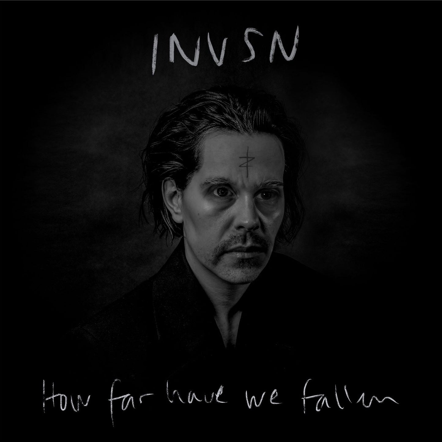 INVSN - How Far Have We Fallen - 12"