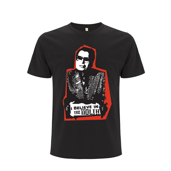 The Mars Volta - Jim Jones T-Shirt – Clouds Hill US Shop