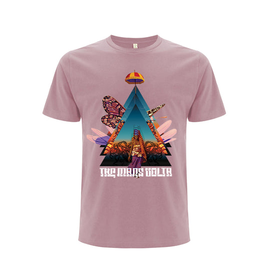 The Mars Volta - Noctourniquet T-Shirt