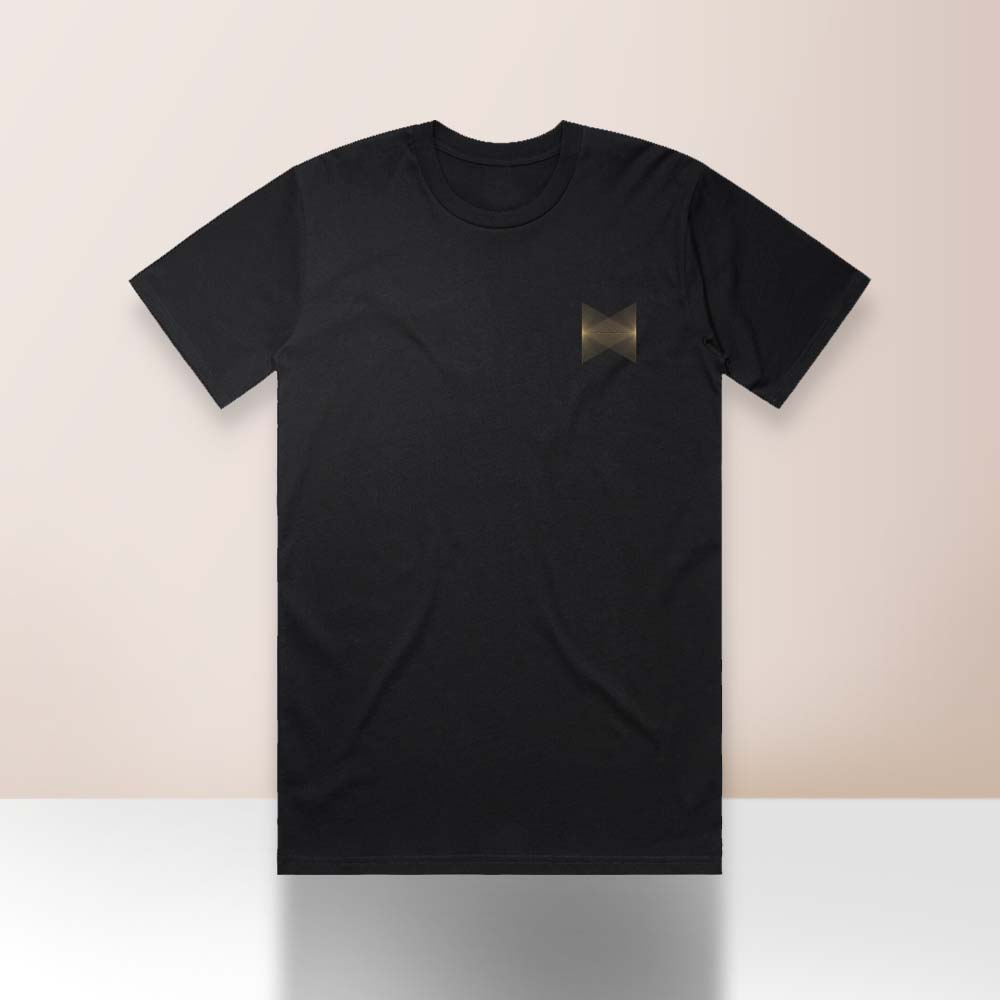 The Mars Volta - Kinetic Collection: Blacklight Shine T-Shirt
