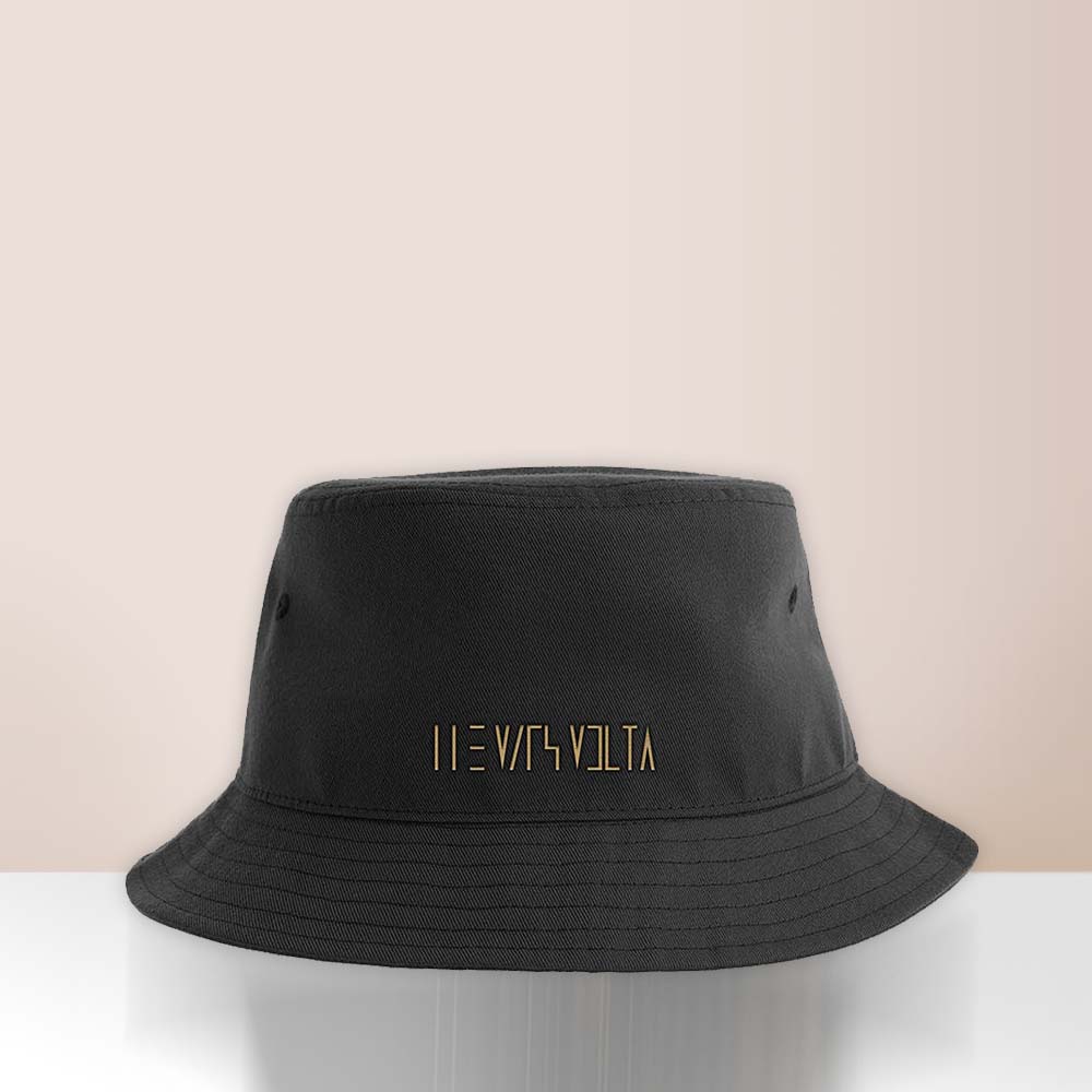 The Mars Volta - Logo Bucket Hat