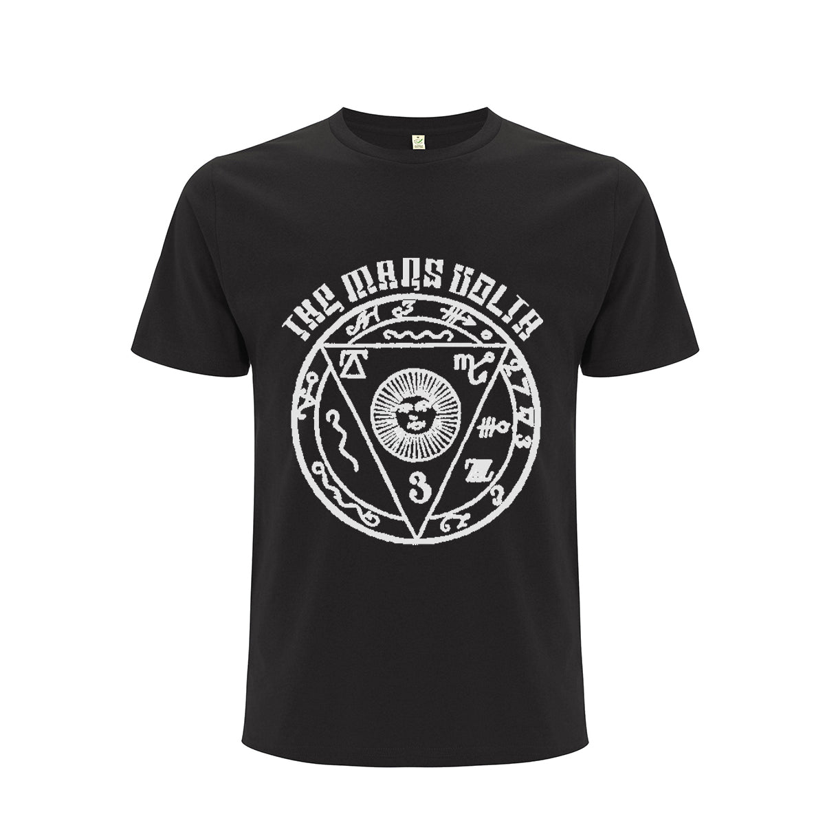 The Mars Volta - Travel Symbol T-Shirt
